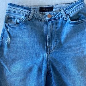 Pistola Jeans